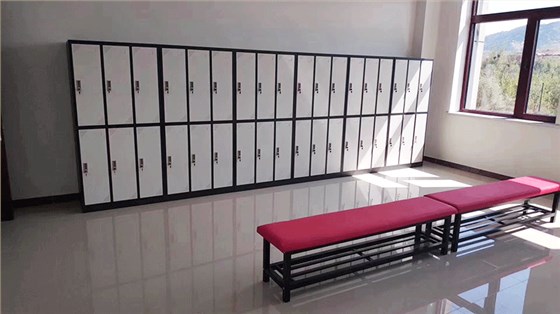 辦公家具采購(gòu)工程_辦公家具工程配套_更衣室家具廠(chǎng)家