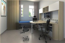 醫(yī)院診室家具