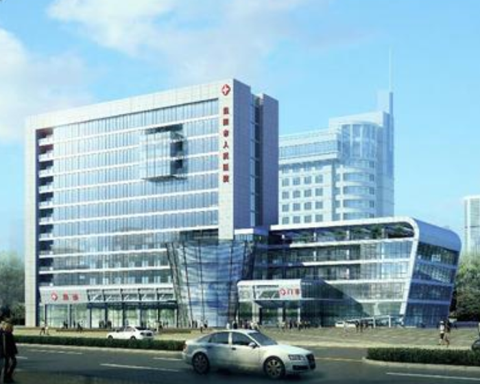 益陽市人民醫(yī)院門、急診大樓家具采購項(xiàng)目