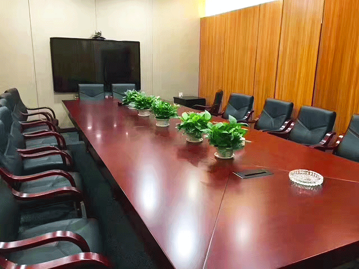 會(huì)議桌椅定制_辦公家具工程直銷_迪歐家具