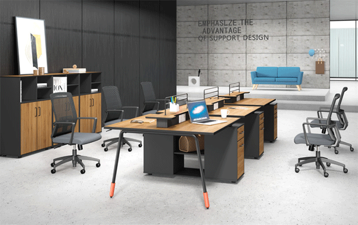 辦公家具_迪歐家具