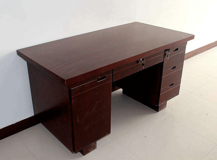 啞光漆面辦公家具_(dá)迪歐家具