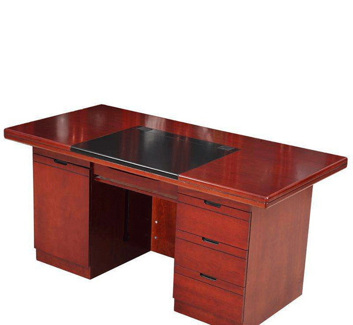 鏡面質(zhì)感漆面辦公家具_(dá)迪歐家具
