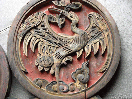 鶴紋_迪歐辦公家具
