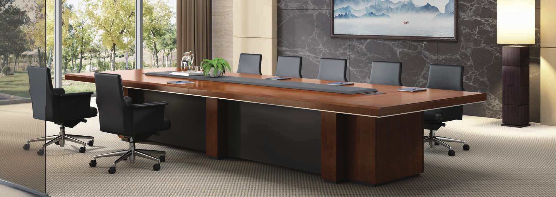名譽(yù)會(huì)議桌