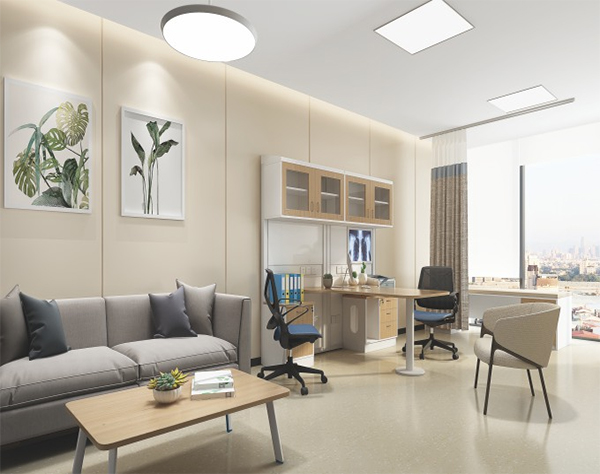醫(yī)院VIP診室家具
